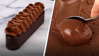 Recipe & tutorial: The creamiest Chocolate Cremeux that works EVERY TIME