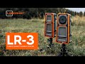 LR-3 - Product Overview - Longshot Cameras