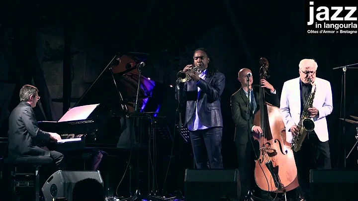 Ronald Baker Quintet invite Michele Hendricks au 2...