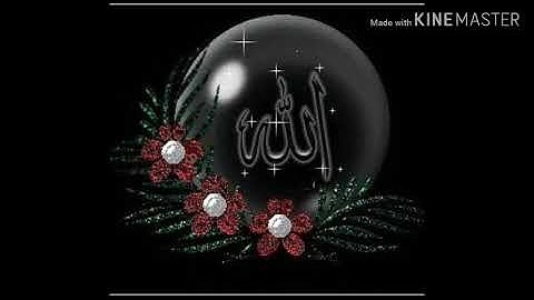 سورة التين للشيخ هزاع البلوشي مكررة