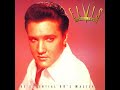 ELVIS PRESLEY - Suspicious Minds