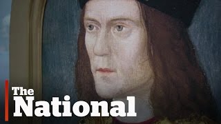 How King Richard III Remains Were Discovered and Confirmed