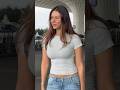 Sonam Bajwa spotted at airport departure #youtubeshorts #yt #youtube #ytshorts