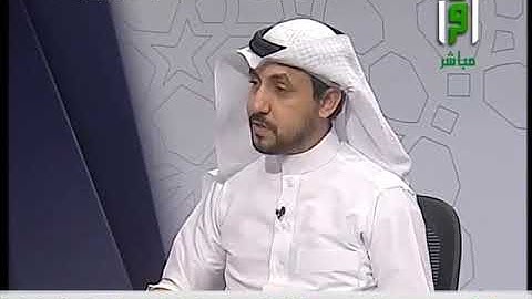 تلاوة المتسابق محمد محمود من فلسطين وتعليق الشيخ أيمن سويد - مسابقة تراتيل رمضانية