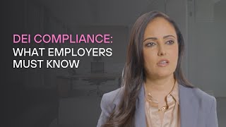 Are DEI Policies Really Illegal Essential Insights for Employers