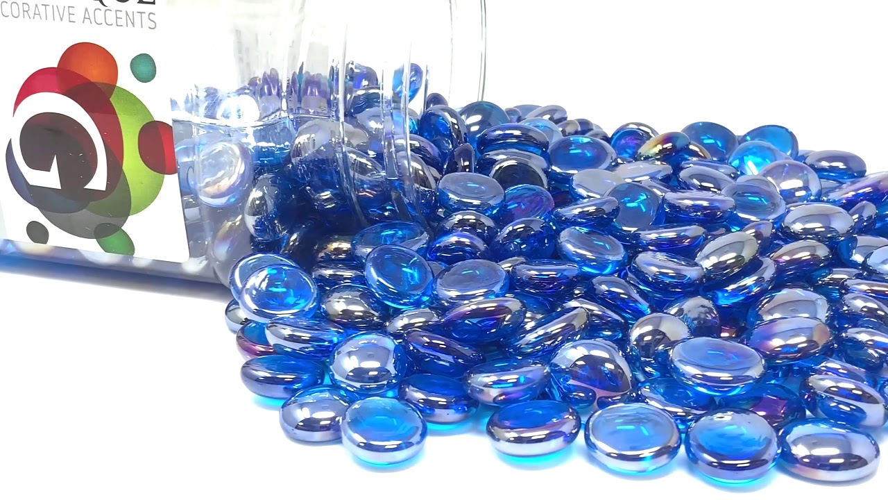 Glass Gems by Gemnique
