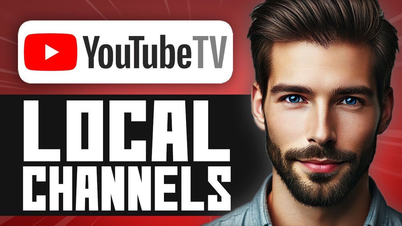 Как смотреть местные каналы на YouTube TV — простое руководство
