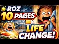 क्या 10 Pages Daily सच में Life Change कर सकते हैं?
