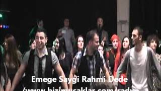 Kemence Ede Aile Gecesi Ismail Cumhur Horon002