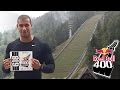 La PIRE SENSATION de ma VIE | RedBull 400 Planica