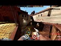 Team Fortress 2 2019 01 21  epic 2fort gameplay