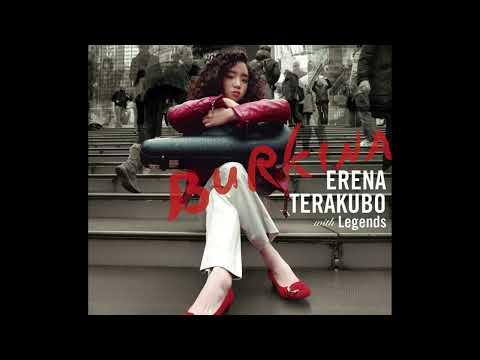 Ron Carter - Never Say Yes from Burkina by Erena Terakubo #roncarterbassist