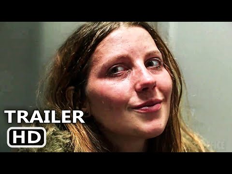 TOPSIDE Trailer (2022) Celine Held, Drama Movie