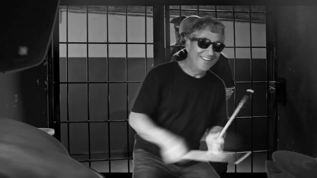 'Never Again' "SIGHT UNSEEN" 🎸Hard Rock, 🎙Classic Rock, 🇦🇺Aussie Rock