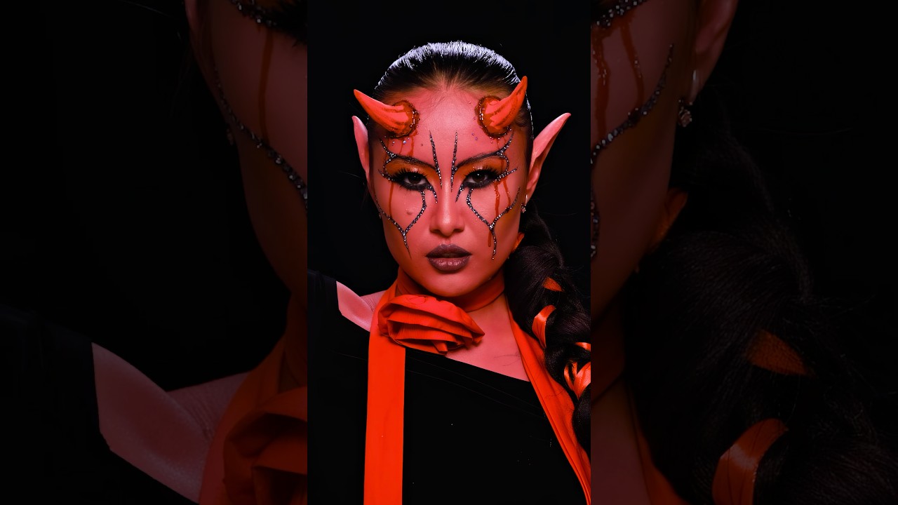 Warning ‼️ Fake blood 🩸 