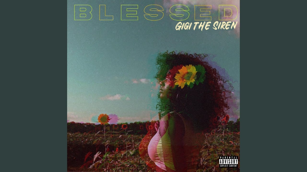 在 YouTube 上觀看「Blessed」 在 YouTube 上觀看「Blessed」