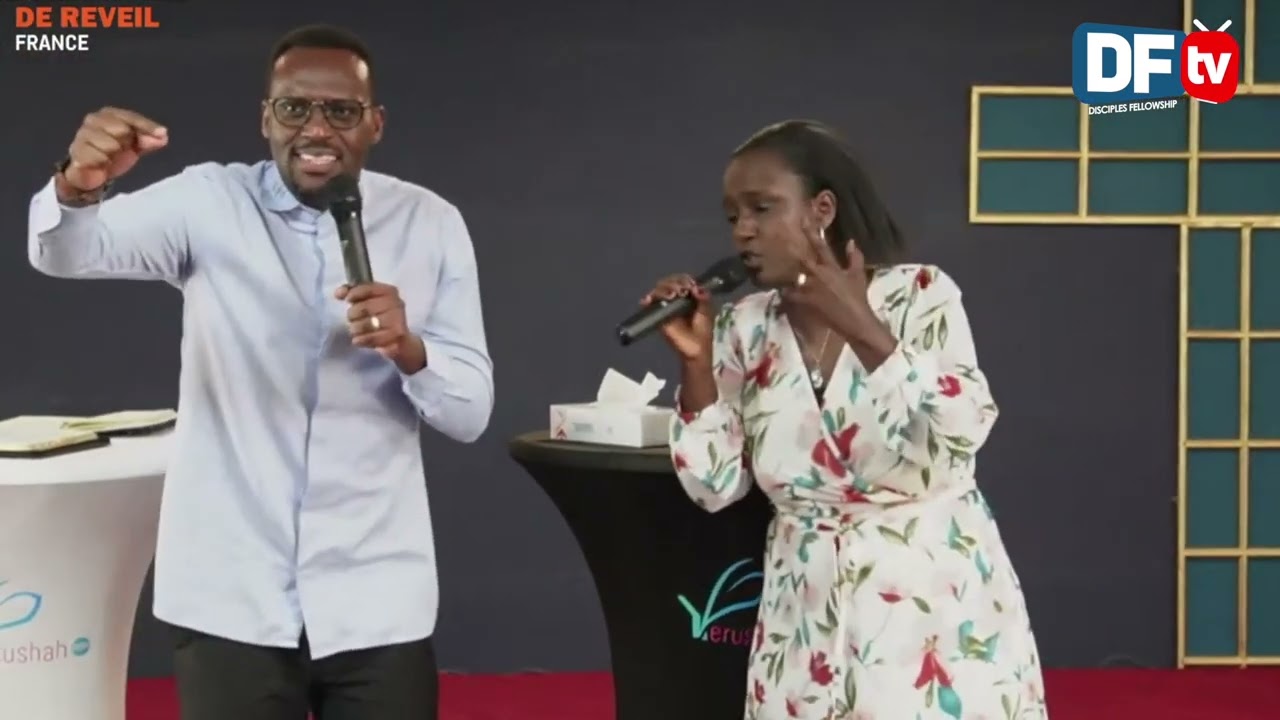 PST. SENGA - GUHA AGACIRO UBUNTU BW'IMANA BURI KU BANDI | DORE NTAMA W'IMANA UKURAHO IBYAHA...!