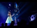 Camila canta Somewhere over the rainbow - La Voz Kids Perú - Gran Final - Temporada 1