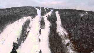 GoPro - Drone Catamount -  New York