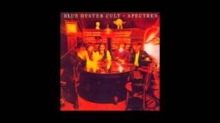 Blue Öyster Cult Godzilla