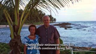 James Van Timmeren - Life Story Digital Video
