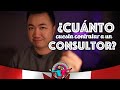 EP.65 - 10 TIPS al contratar a tu CONSULTOR (1/2)