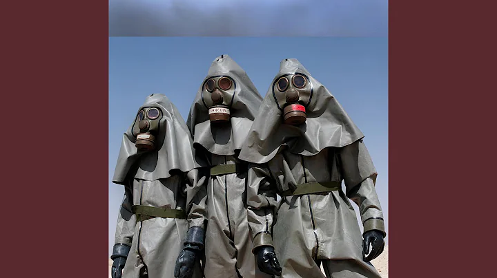 Los del Rio (Macarena) (Slowed + Reverb + Remastered)