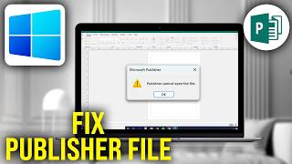 How To Fix Microsoft Publisher Cannot Open the File id_ed25519.pub file not working ssh-keygen copy