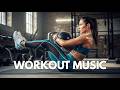 EDM GYM MIX 2026 🔥 Intense High BPM Workout Music for Running, HIIT & Strength |Gym Music Motivation