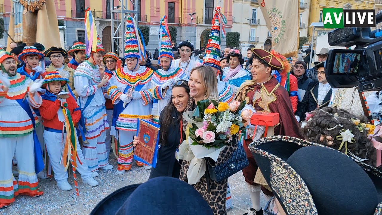 La Zeza di Bellizzi vuole andare in Brasile