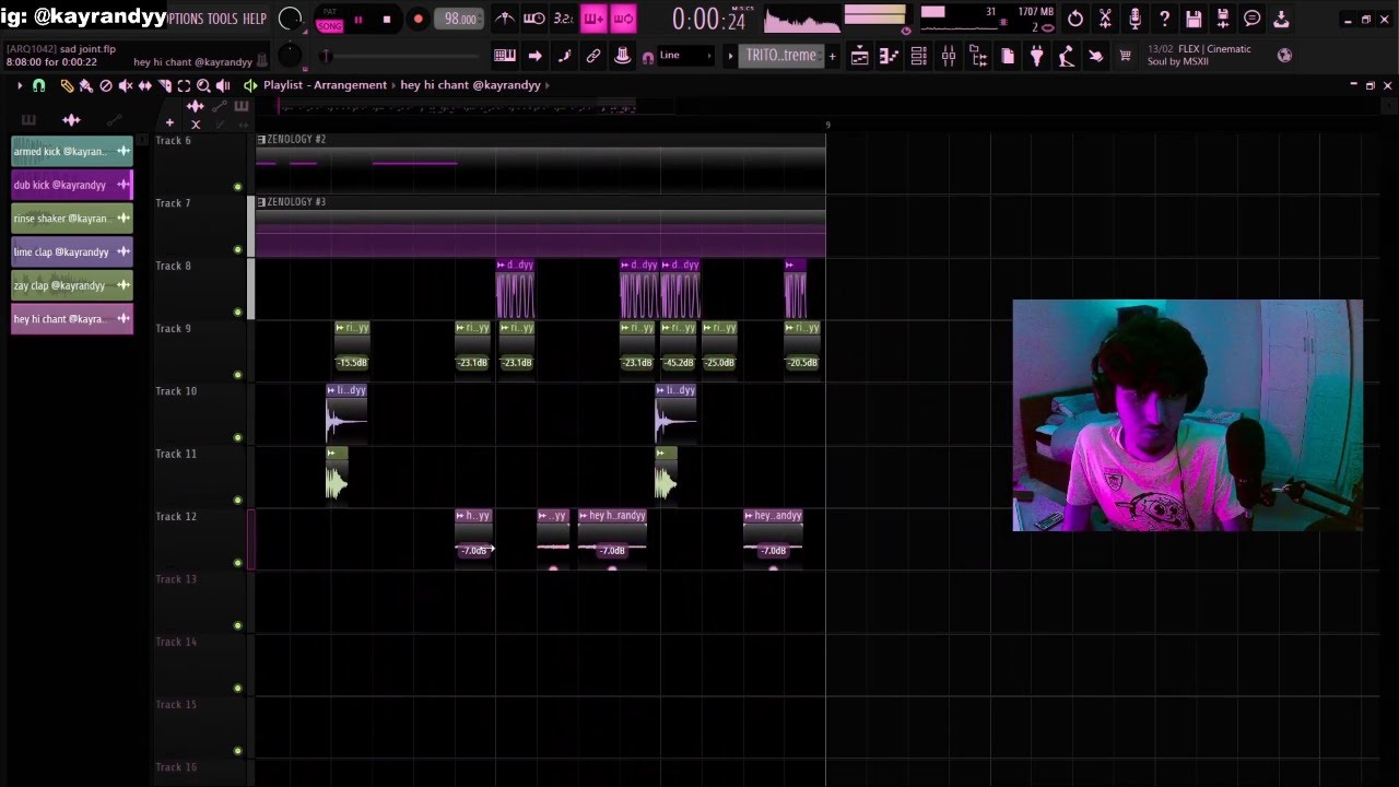how to ACTUALLY make 2000s/2010s SWAG beats