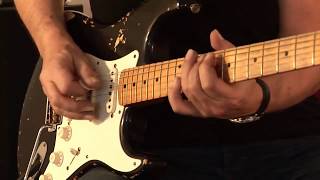 2008 Fender Stratocaster Custom Shop, Messemodell, 57 Reissue Relic Abigail Ybarra Pickups