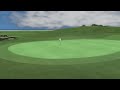 Hole 6 Royal Troon Flyover