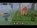 (Роблокс) 99 ночей в лесу... (Roblox) 99 Nights in the Forest... 