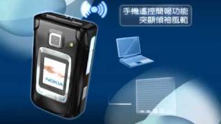 2007 03 05Nokia 6290B DivX