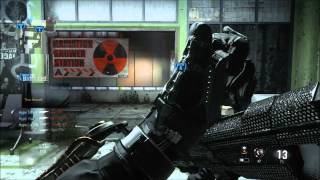 Hype Thorax - SnD Star (AW GB Montage)