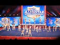 Top Gun Allstars TGLC NCA 2023 Day 2