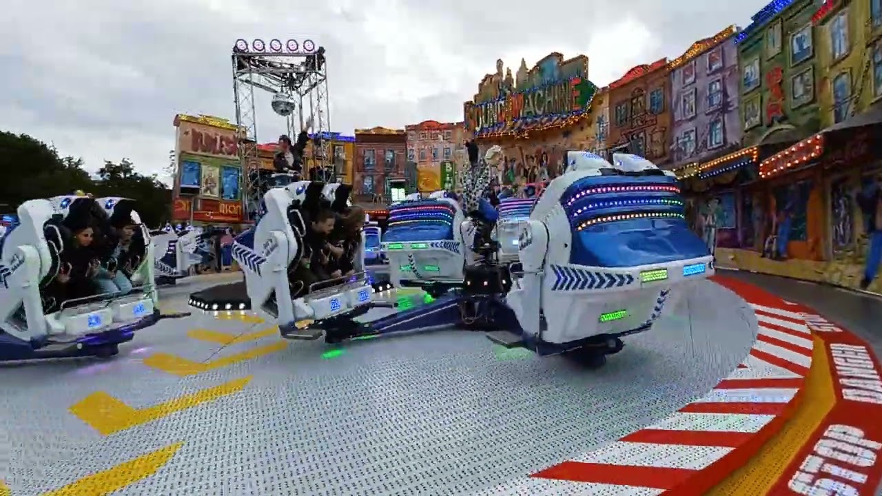 Sound Machine - Lupp (Offride) Video Schützenfest Neuss-Furth 2024