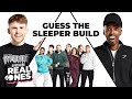 GUESS THE SECRET BODYBUILDER | ft. Stephen Tries & Aj Shabeel