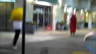 Our Version of Pac-Man Remi Gaillard!