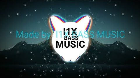 Trap Nation Spectrum Test  [Avee Player]