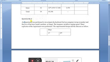 STA408 Assignment No 1 Correct Solution 2020