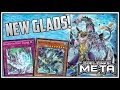 New Vespasius makes Gladiator Beasts Great! [YU-Gi-Oh! Duel Links]