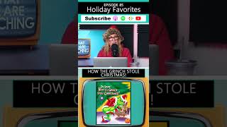 Wwaw Episode 85 Clip - How The Grinch Stole Christmas 1966 By Dr. Seuss With Boris Karloff