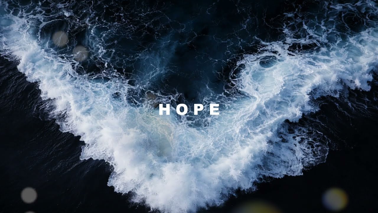 Timeless Echo - Slow Ambient Waves for Meditation #mindfullnesspractice #relaxmusicsleep #music