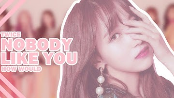 「TWICExITZY #6」How Would TWICE Sing — 