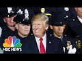 Examining Trump’s Record: Is He Still The Law And Order Candidate? | NBC News NOW