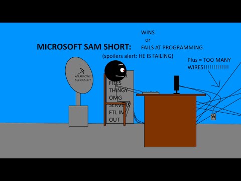 nTEXTtospeech Shorts: Fails at Programming 2