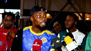 BARAKA YANGA ACHEKELEA SIMBA KUTINGA FAINALI MAPINDUZI/'WAMEJILETA WENYEWE/SIMBA MBOVU MBOVU'