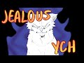 Jealous Meme YCH Auction (CLOSED)